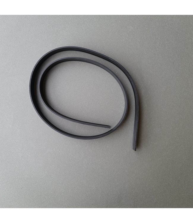 Unger SOFT, Wisserrubber, zacht, 105 cm