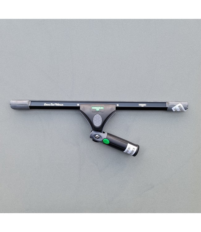 Unger ErgoTec®-NINJA wisser 45cm, cpl., 30°