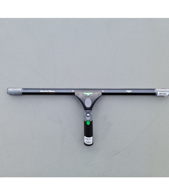 Unger ErgoTec®-NINJA wisser 35cm, cpl., 30°