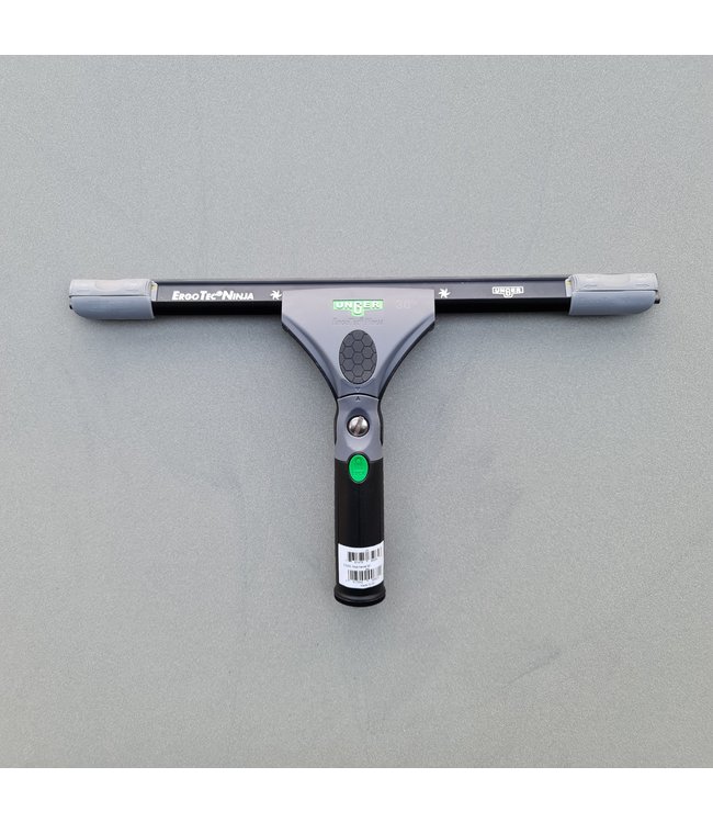 Unger ErgoTec®-NINJA wisser 30cm, cpl., 30°