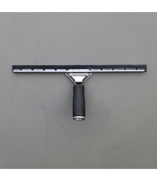 Unger Pro-Wisser compleet met soft rubber, 25cm