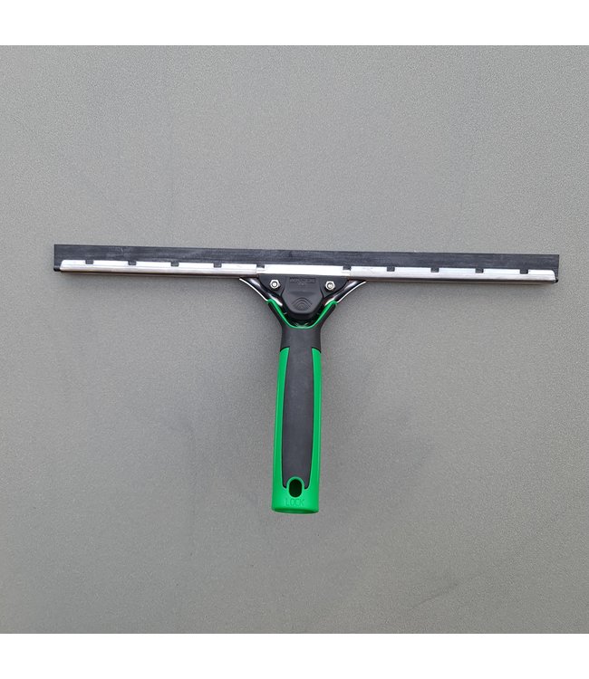 Unger ErgoTec-wisser compleet met hard rubber, 35cm