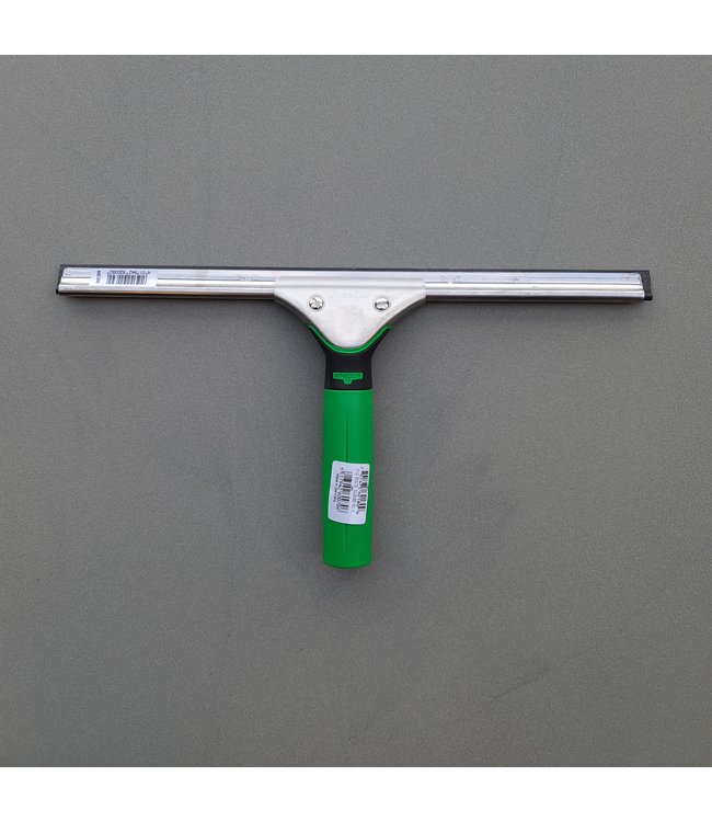 Unger ErgoTec-wisser compleet met soft rubber, 45cm