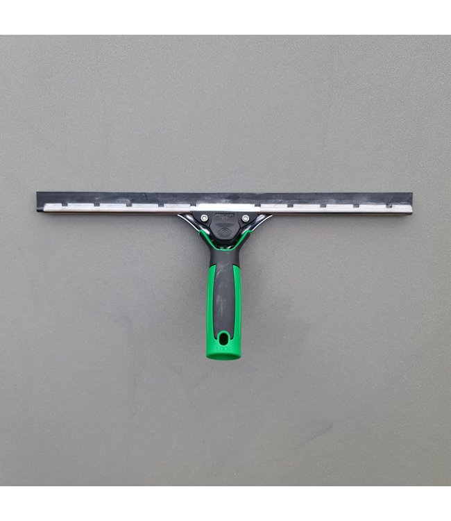 Unger ErgoTec-wisser compleet met soft rubber, 25cm