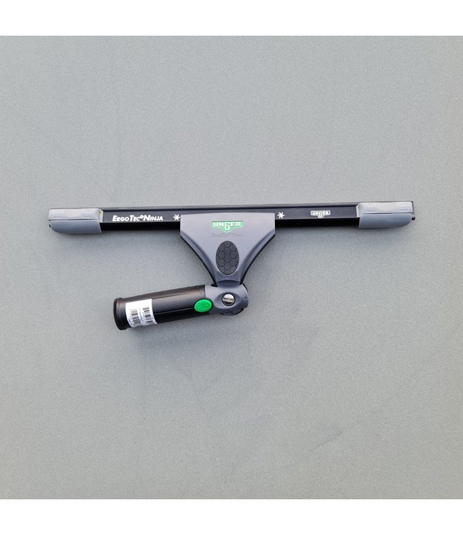 Unger ErgoTec NINJA wisser compleet 35cm