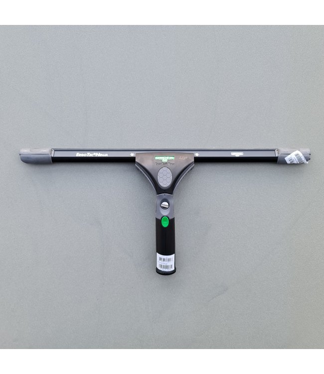 Unger ErgoTec NINJA wisser compleet 45cm