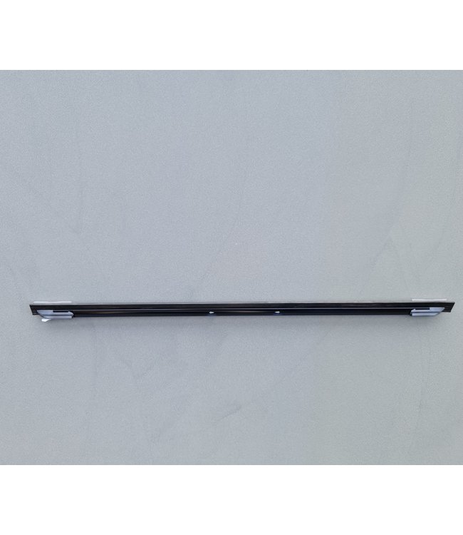 Unger ErgoTec-NINJA aluminium rail 55cm, met Soft rubber