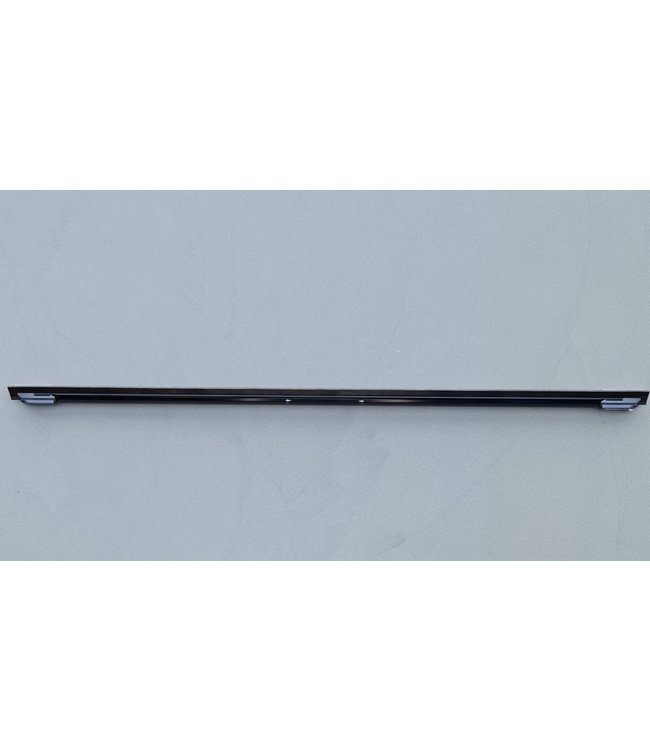Unger ErgoTec-NINJA aluminium rail 75cm, met Soft rubber