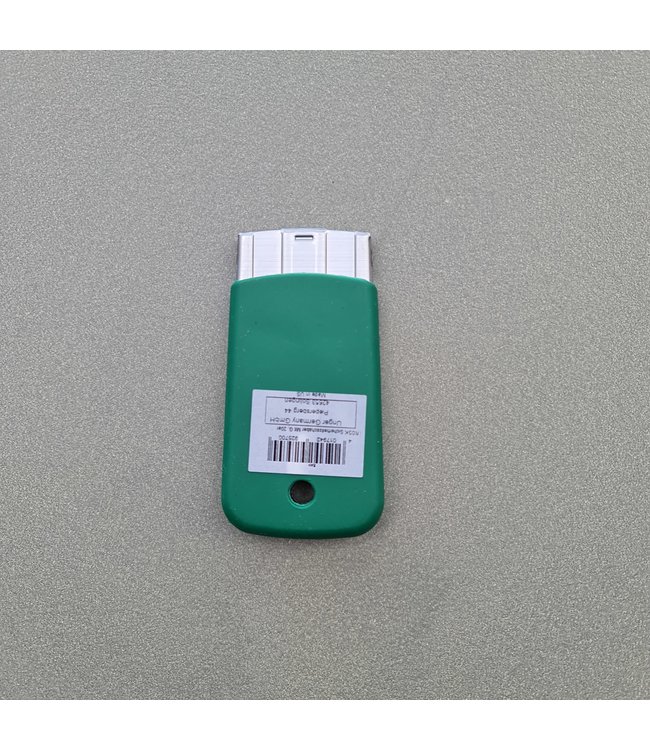 Unger ErgoTec Veiligheidsschraper, 4cm