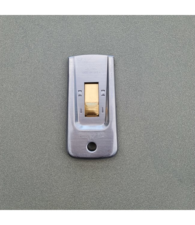 Unger ErgoTec Veiligheidsschaper, 4cm