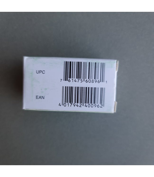 Unger Mesjes voor veiligheidsschraper 4 cm - 10 mesjes in plastic box