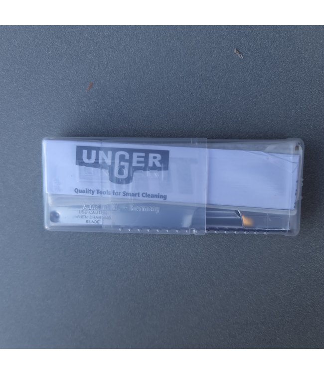Unger TRIM 1 incl 10 Mesjes
