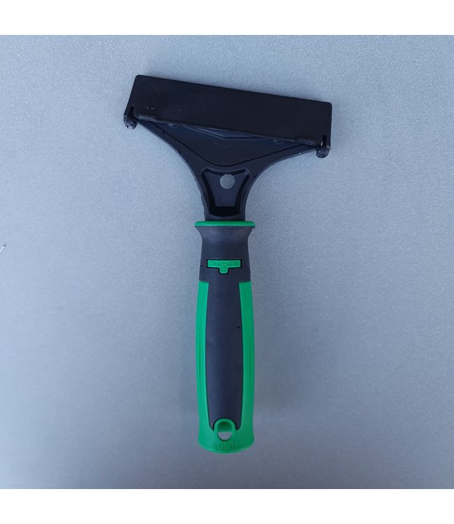 Unger ErgoTec® Oppervlakte schraper, 10cm