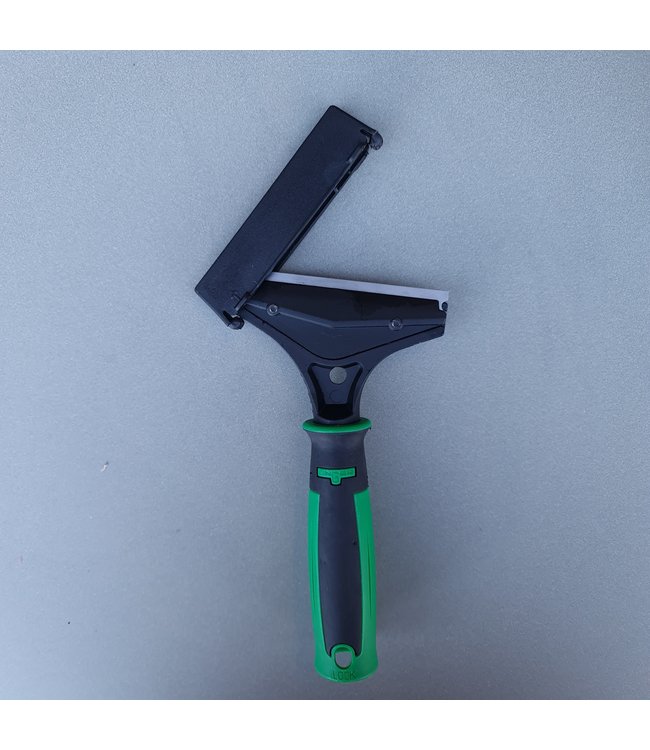 Unger ErgoTec® Oppervlakte schraper, 10cm