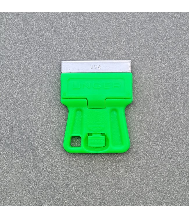Unger Mini Schraper, 4cm