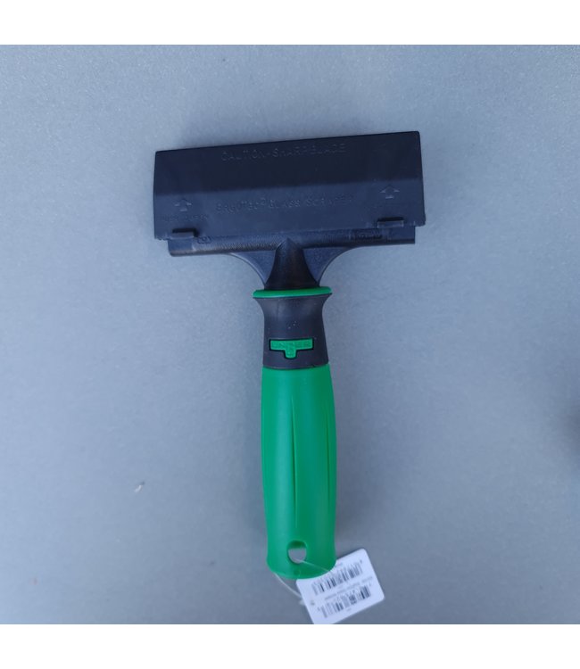 Unger ErgoTec GlasSchraper 10cm