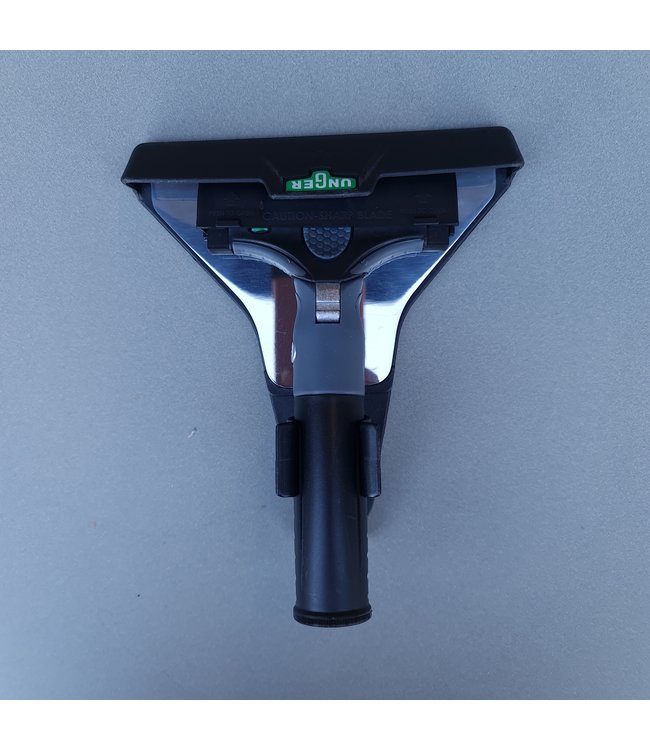 Unger ErgoTec NINJA combo 15cm (schraper + holster)