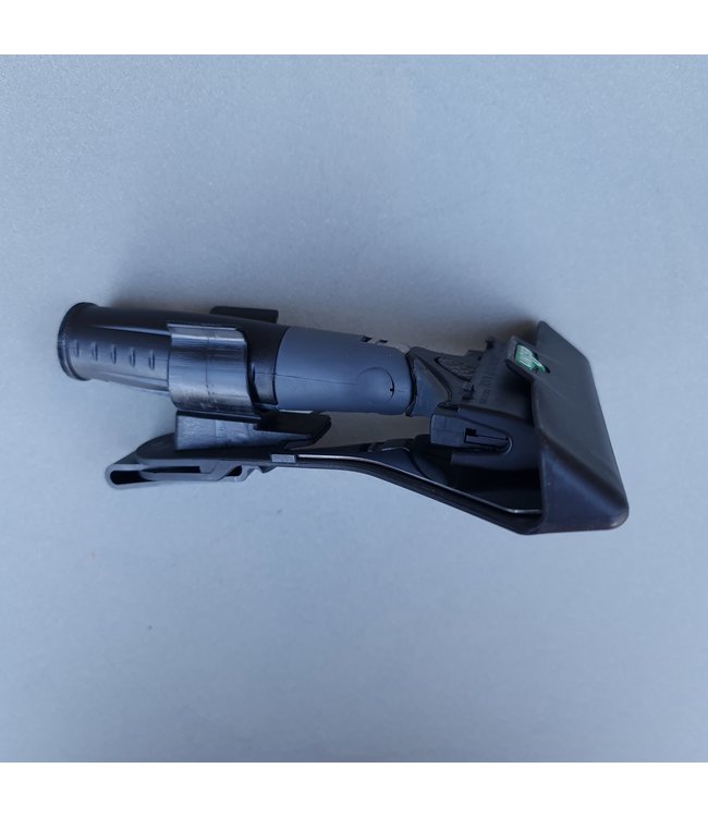 Unger ErgoTec NINJA combo 10cm (schraper + holster)