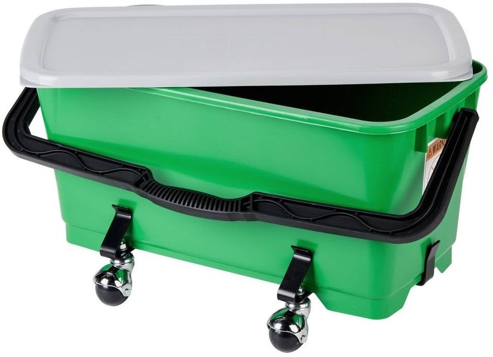Unger Inwasser met strip pac monsoon 45cm