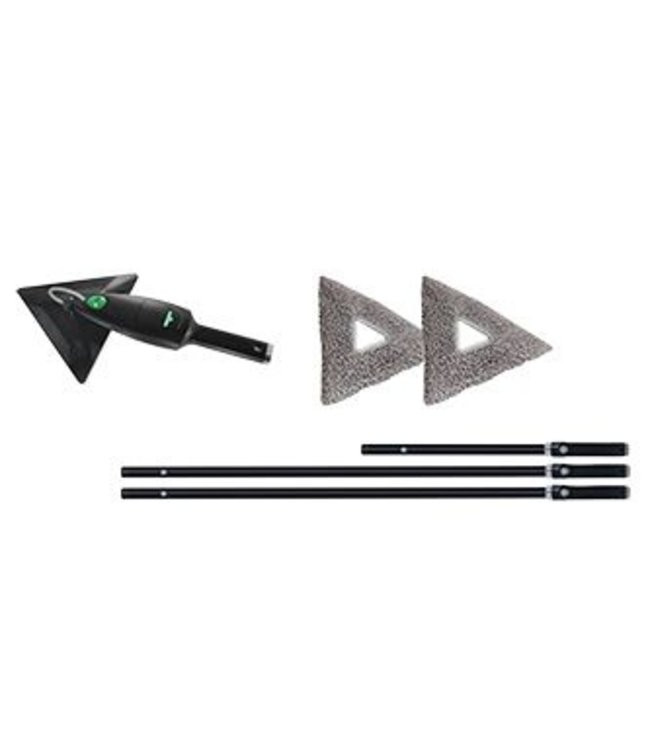 Stingray Binnenreinigingsset 330 OS