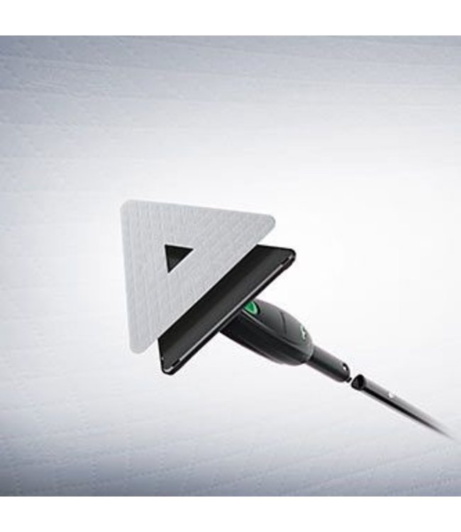 Stingray QuikPad 160 OS