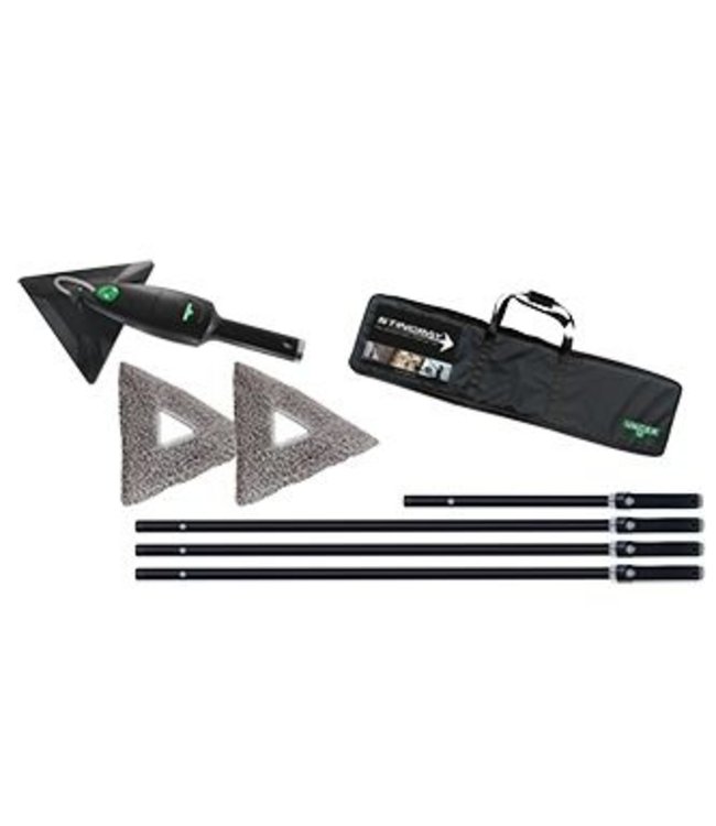 Stingray Binnenreinigingsset 450 OS