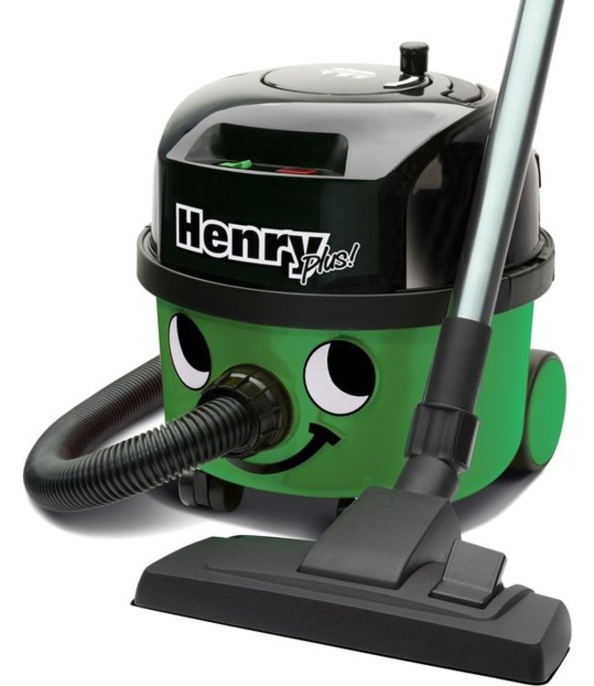 Numatic stofzuiger PSP200-11