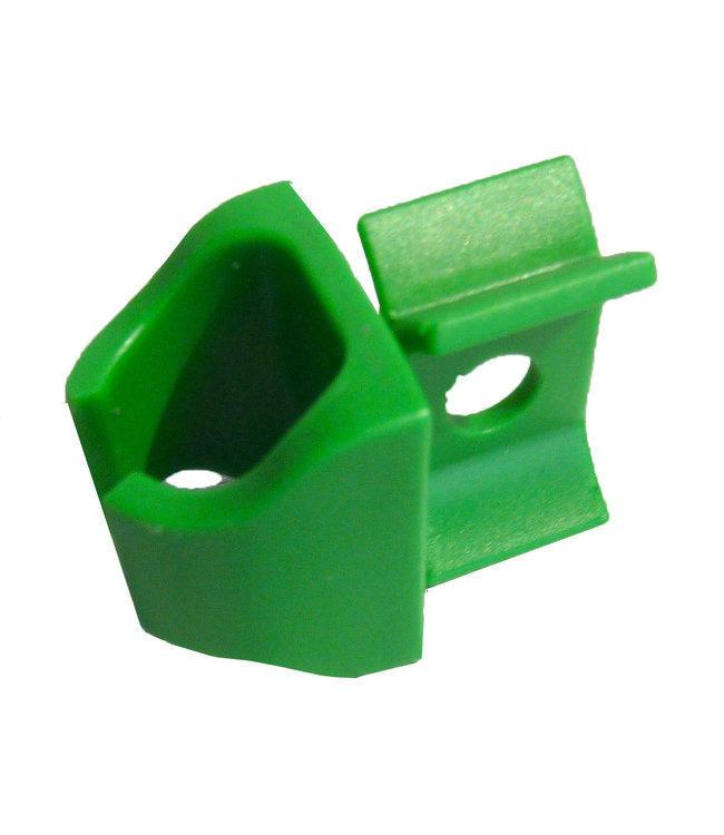 Unger Clips voor geleiding langs steel