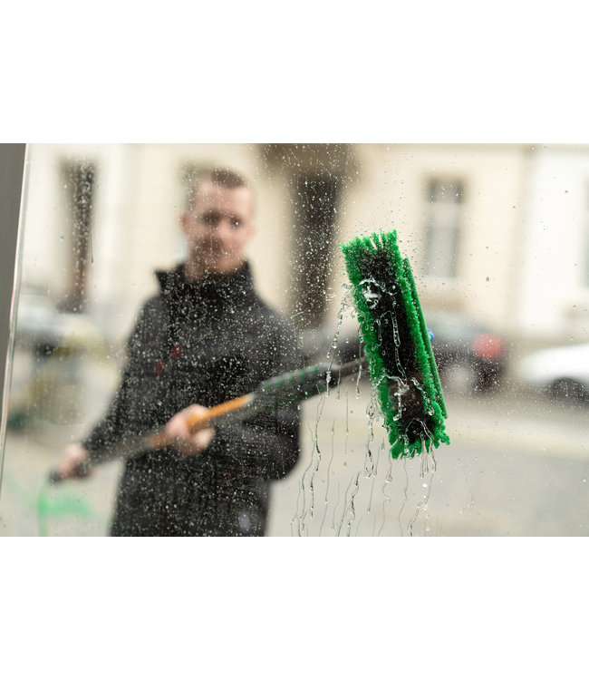 Unger nLite Power borstel compleet 42cm gespleten