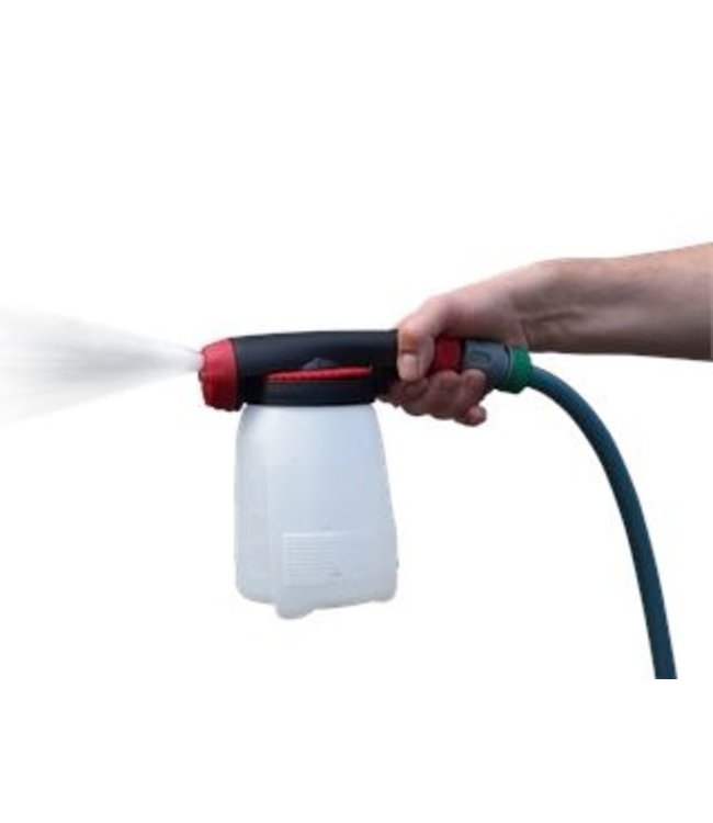 Luxan Nema - T - Pot