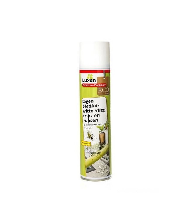 Luxan Pyrethrum Plantspray