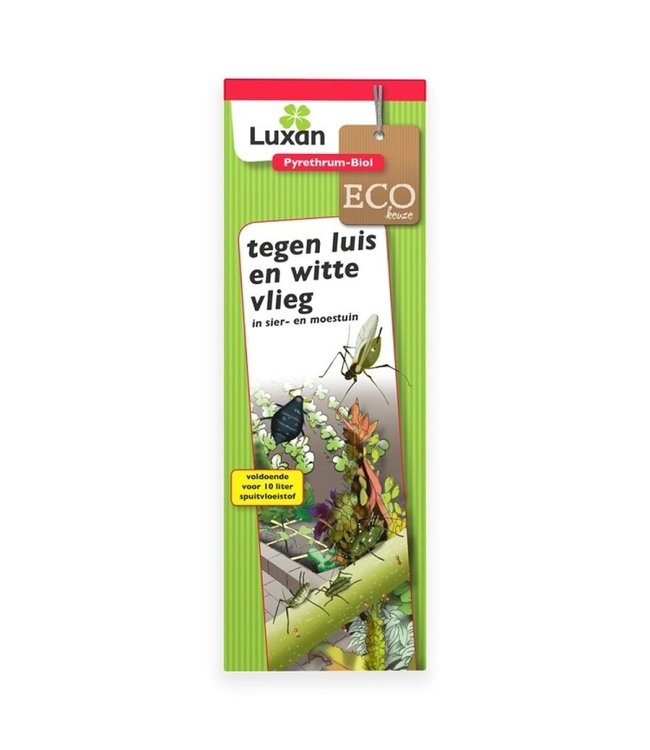 Luxan Pyrethrum-Biol