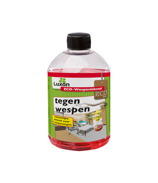 Luxan Luxan Eco-Wespenlokstof - 500ml