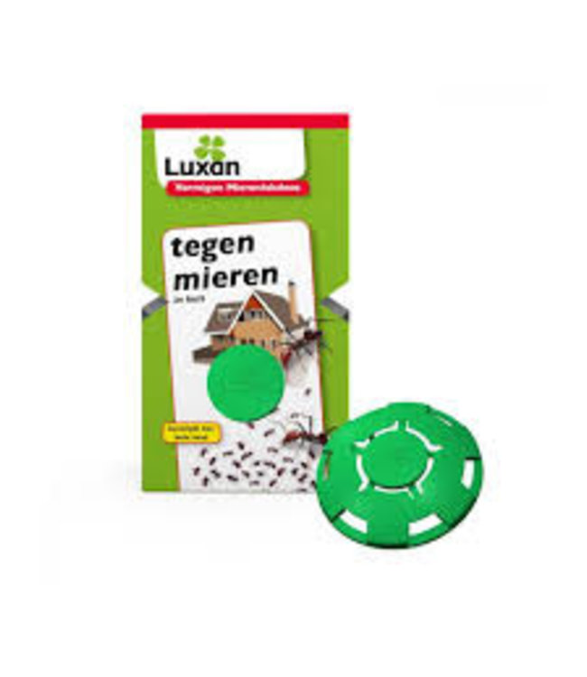Luxan Vermigon Mierenlokdoos