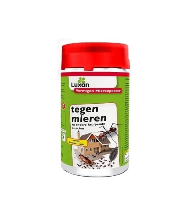 Luxan Vermigon Mierenpoeder - 250 gram