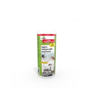 Luxan Luxan Ongediertepoeder - 250gr Luxan Luxan Ongediertepoeder - 250gr