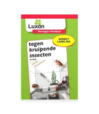 Luxan Luxan Vermigon vloeibaar Luxan Luxan Vermigon vloeibaar