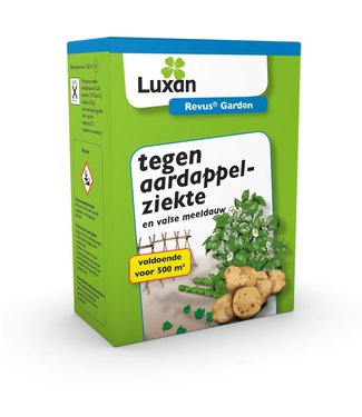 Luxan Luxan Revus Garden - 30 ml Luxan Luxan Revus Garden - 30 ml