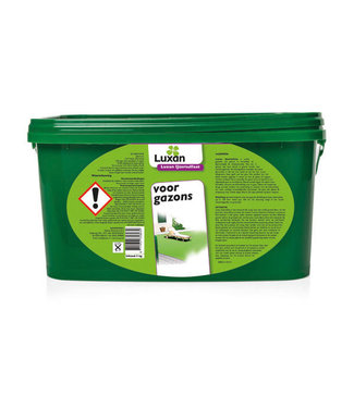 Luxan Luxan IJzersulfaat 5kg