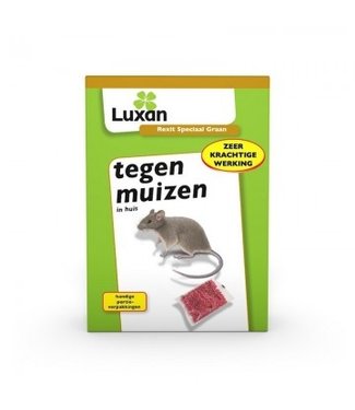 Luxan Luxan Rexit Speciaal Graan