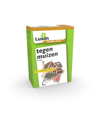 Luxan Luxan Brodilux Pasta 50 gr