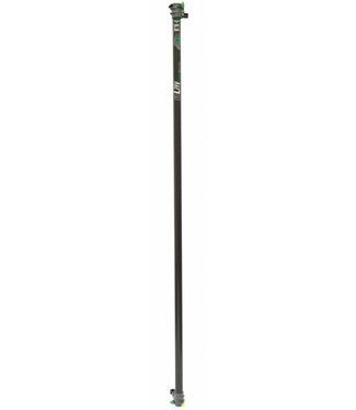Unger nLite® Hybride 35mm basiselement met grijze klem