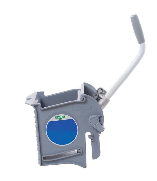 Unger SmartColor™ Kunststof Pers, grijs