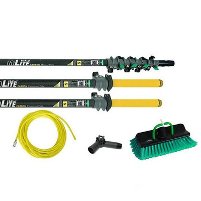 Unger oude nLITE producten