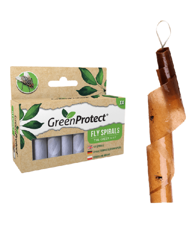 Green Protect vliegenvanger