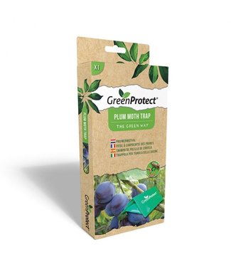 Edialux Green Protect Pruimenmotval