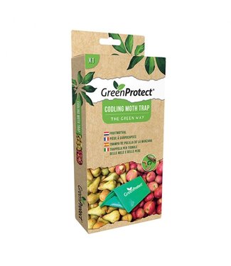 Edialux Green Protect fruitmotval