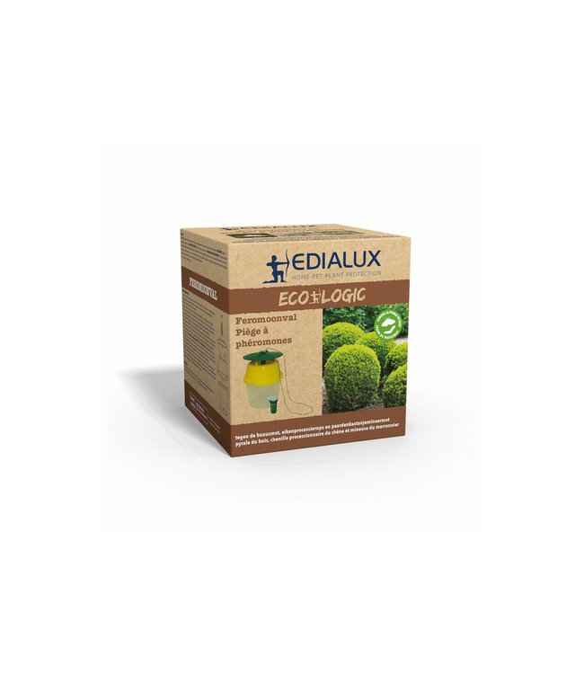 Eco Logic Funnel Trap