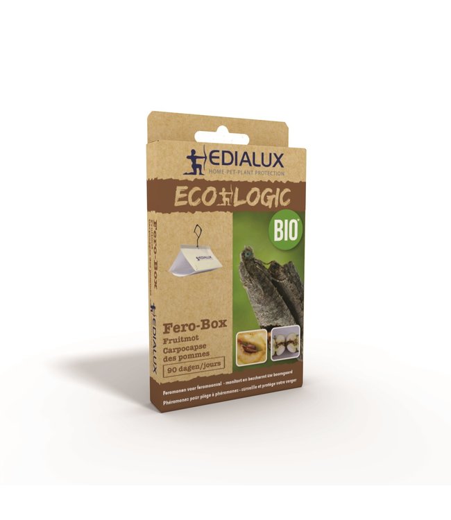 Eco Logic Fero Box Fruitmot