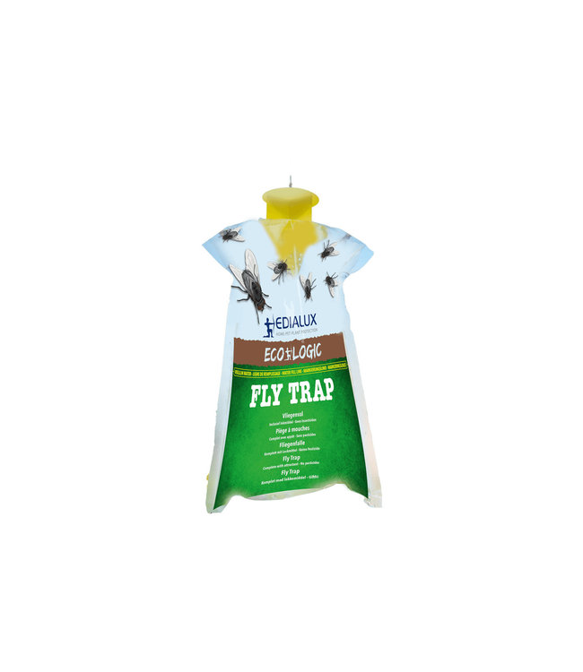 Eco Logic Fly Trap 50.000